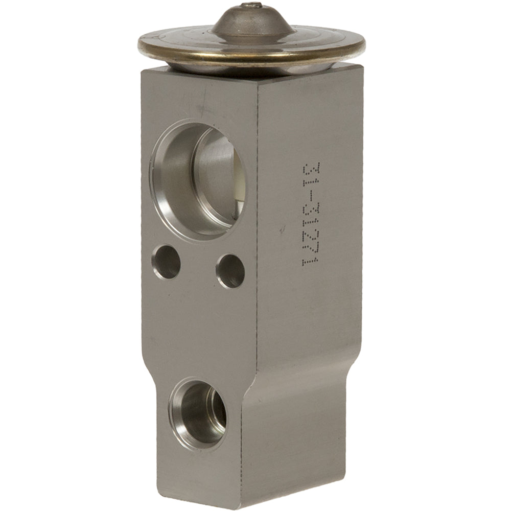 Expansion Valve Block 31-31271