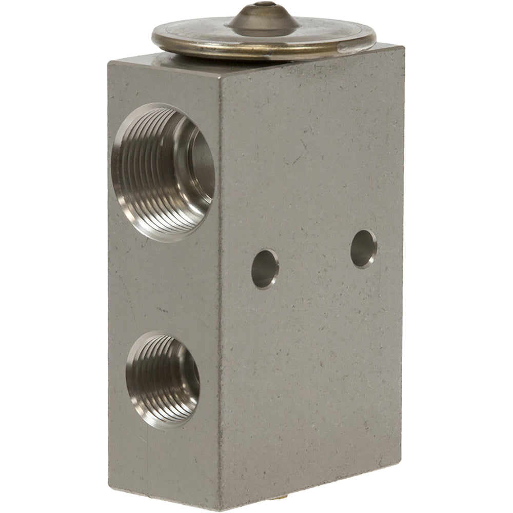 Expansion Valve Block 31-31272