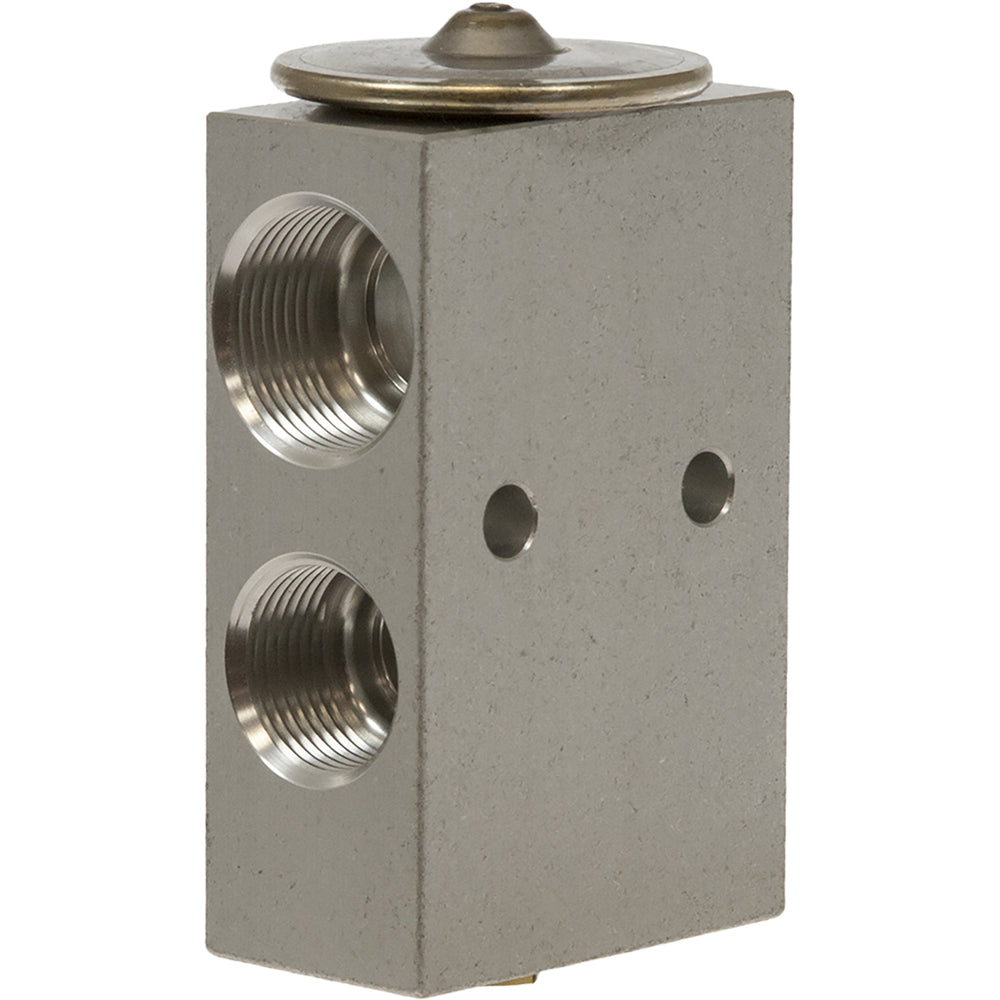 Expansion Valve Block 31-31272