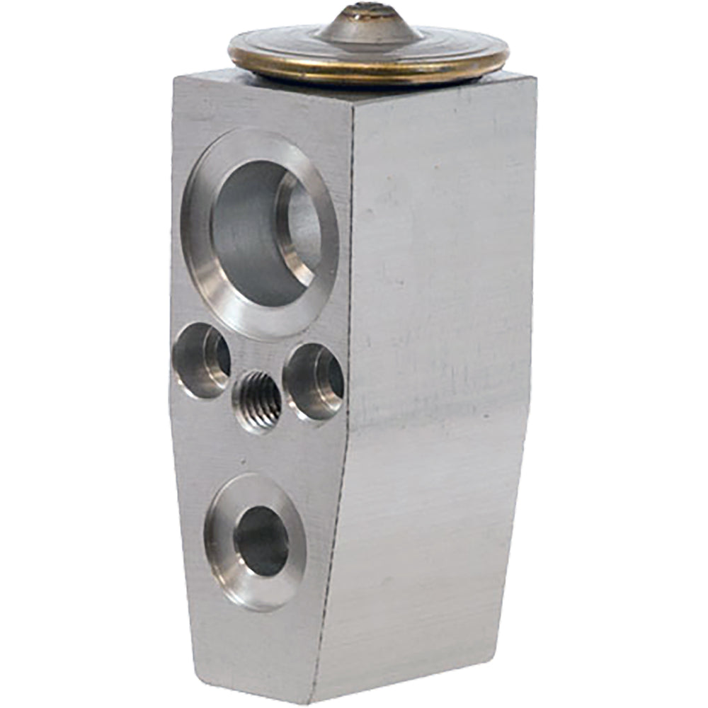 Expansion Valve Block 31-31280