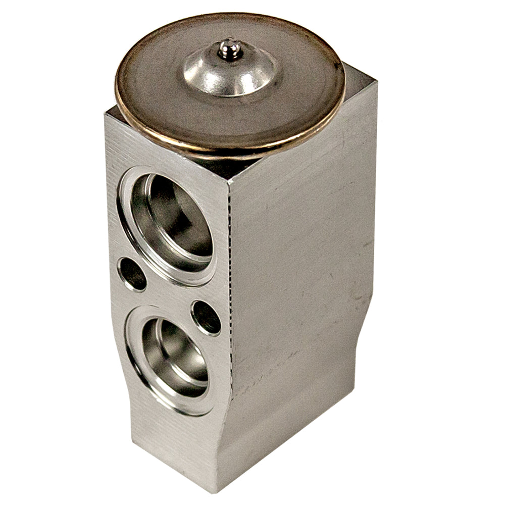 Expansion Valve Block 31-31282