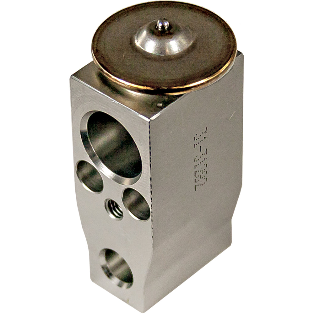 Expansion Valve Block 31-31282