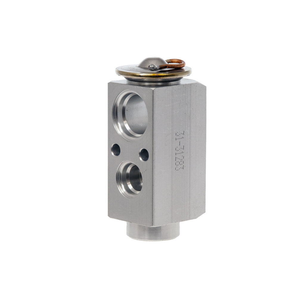 Expansion Valve Block 31-31283