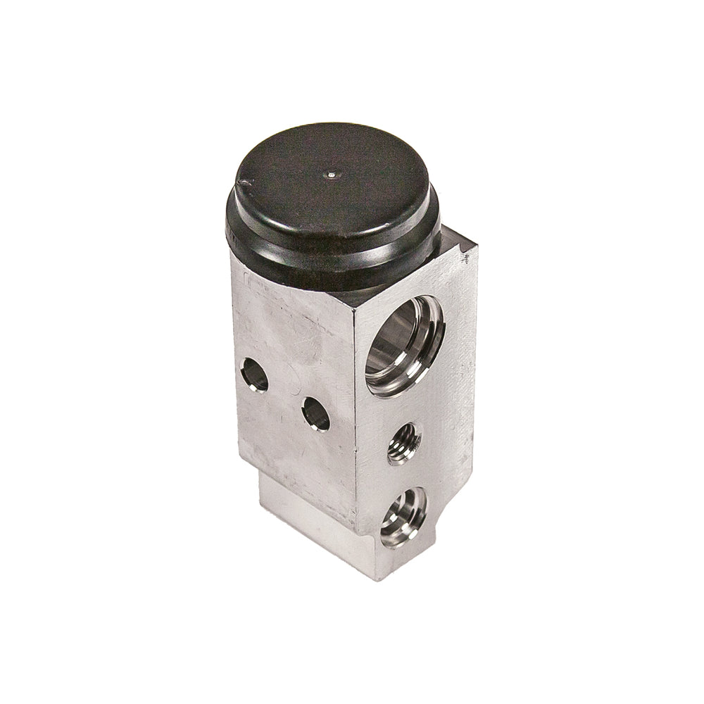 Expansion Valve Block 31-31287