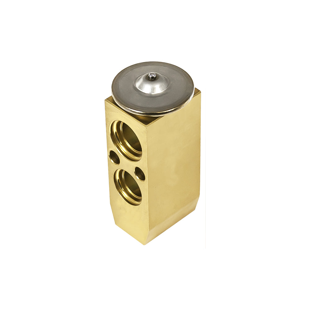 Expansion Valve Block Volvo Construction 31-31292
