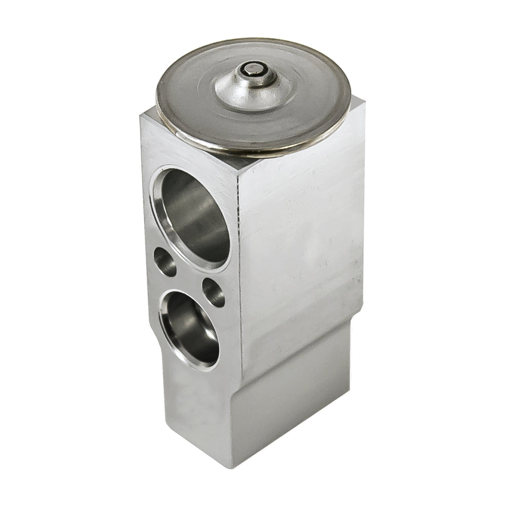 Expansion Valve Block Front Unit 31-31294