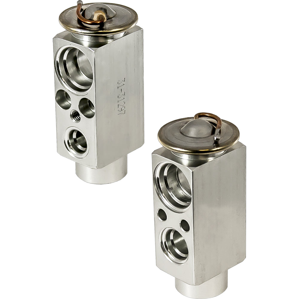 Expansion Valve Block 31-31297