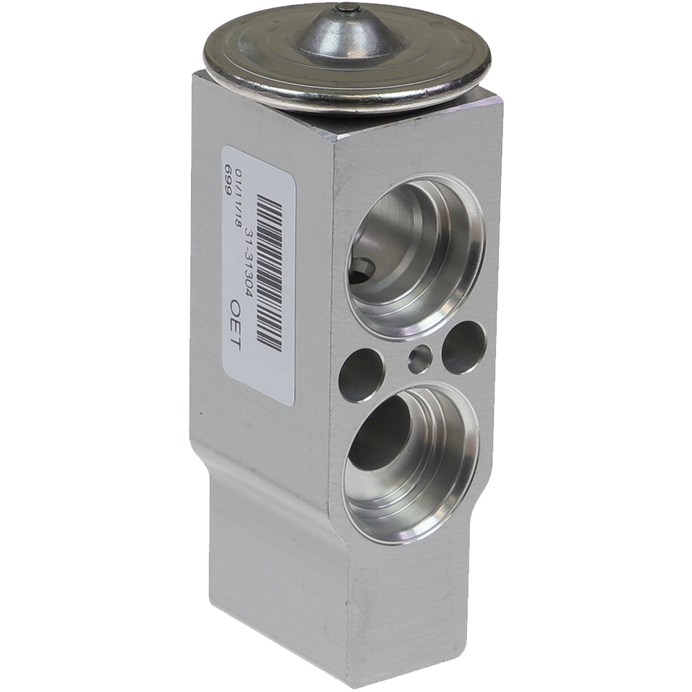 Expansion Valve Block 31-31304
