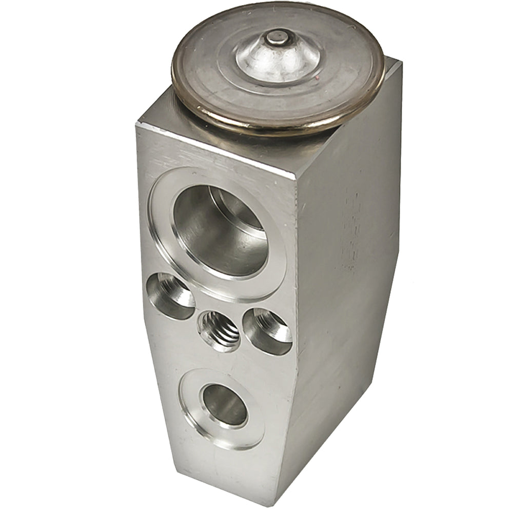 Expansion Valve Block 31-31307