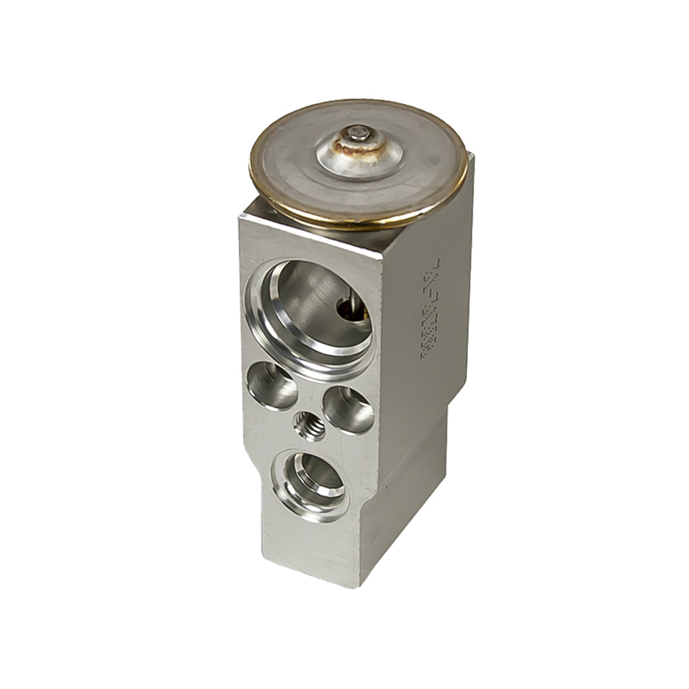 Expansion Valve Block (rear) 31-31308