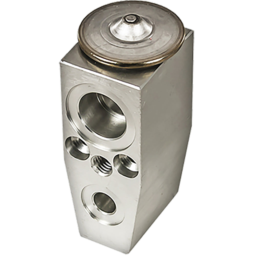 Expansion Valve Block 31-31309