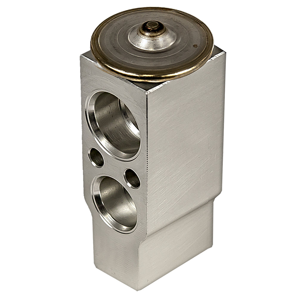 Expansion Valve Block 31-31310