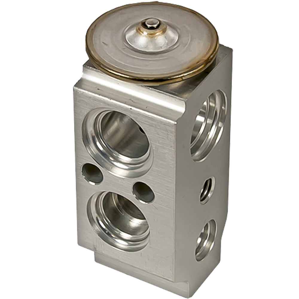 Expansion Valve Block 31-31316