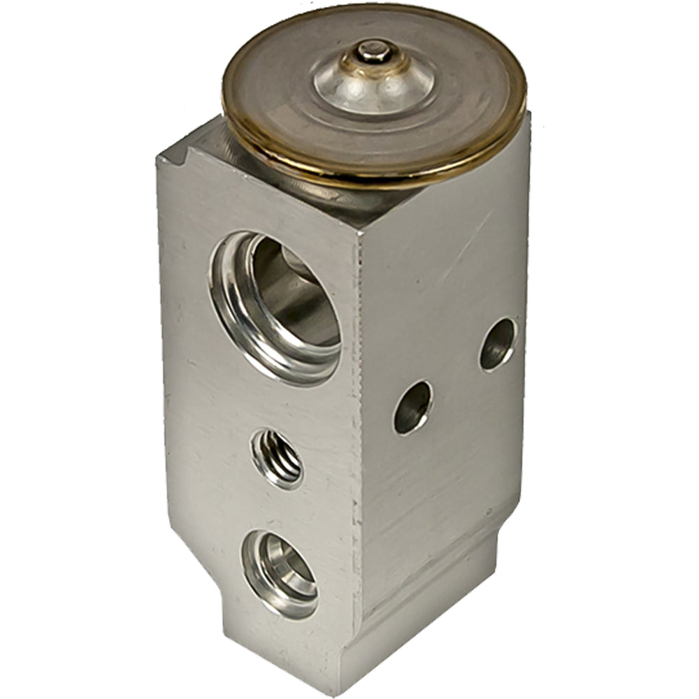 Expansion Valve Block 31-31316