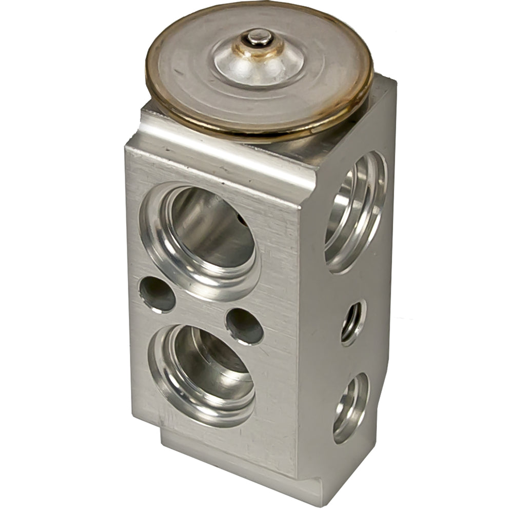 Expansion Valve Block 31-31317