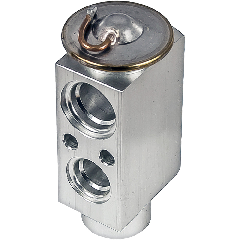 Expansion Valve Block 31-31318
