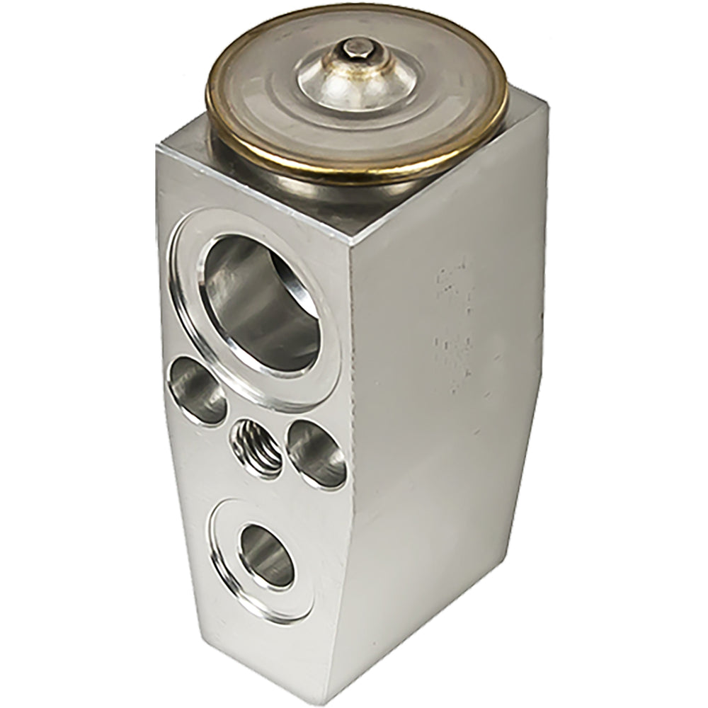 Expansion Valve Block (rear) 31-31319
