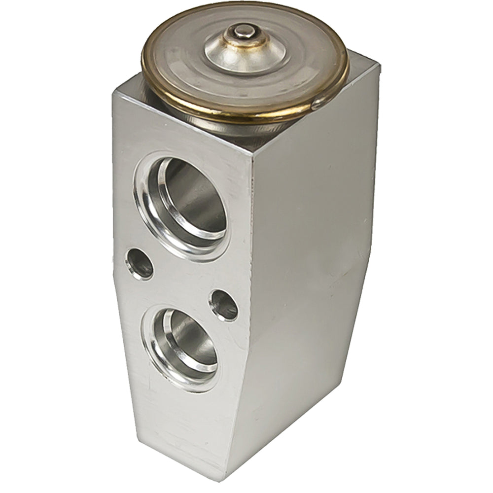 Expansion Valve Block (rear) 31-31319