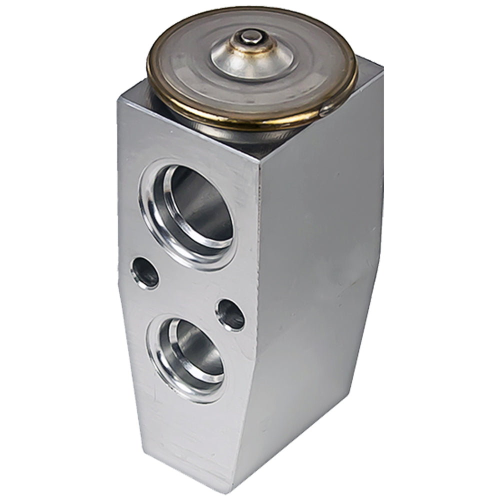 Expansion Valve Block 31-31320