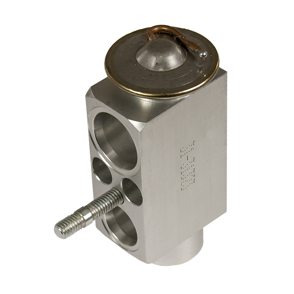 Expansion Valve Block 31-31323
