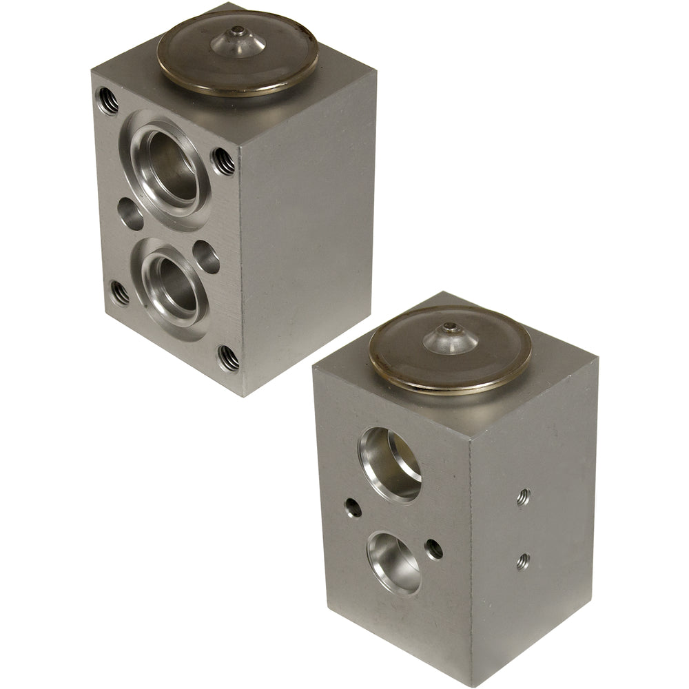 Expansion Valve Block 31-31324