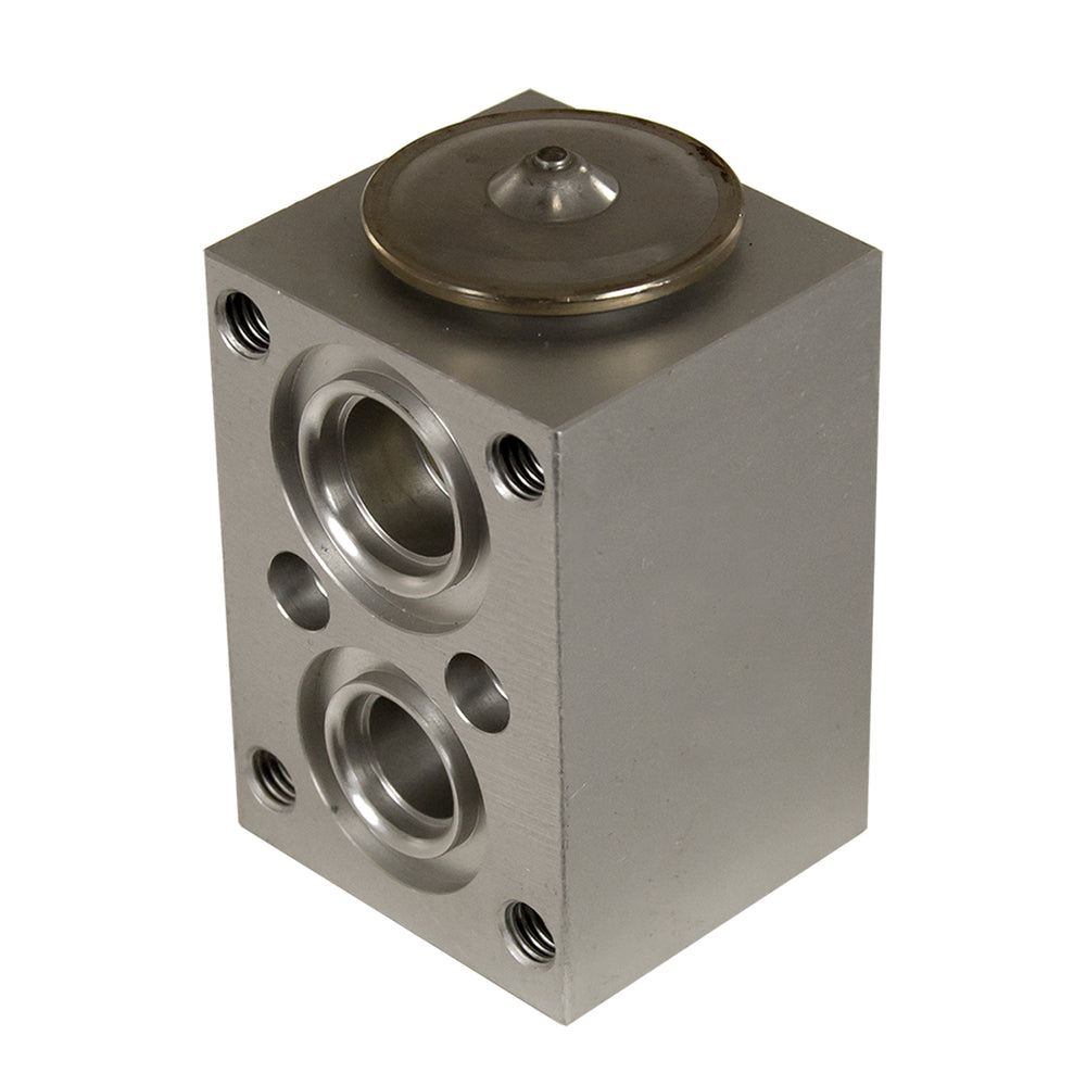 Expansion Valve Block 31-31324