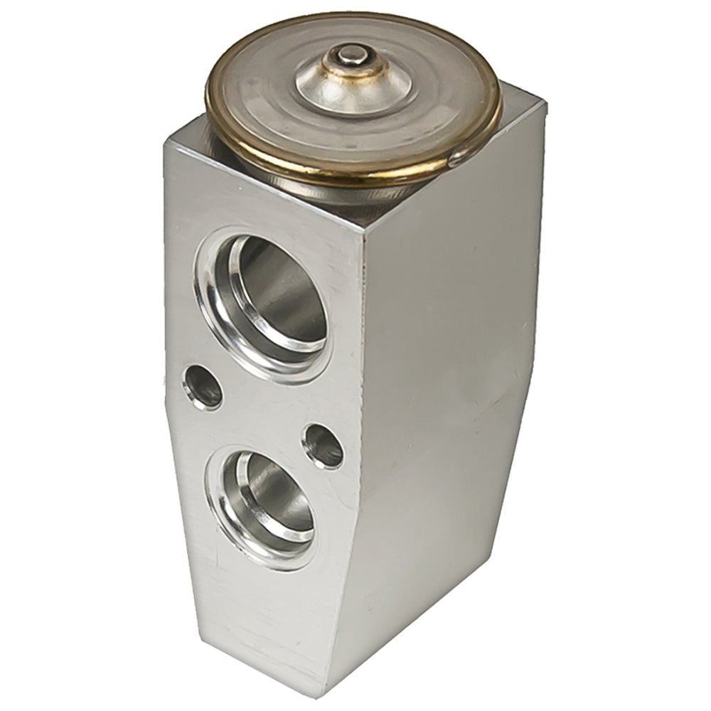 Expansion Valve Block (rear) 31-31330