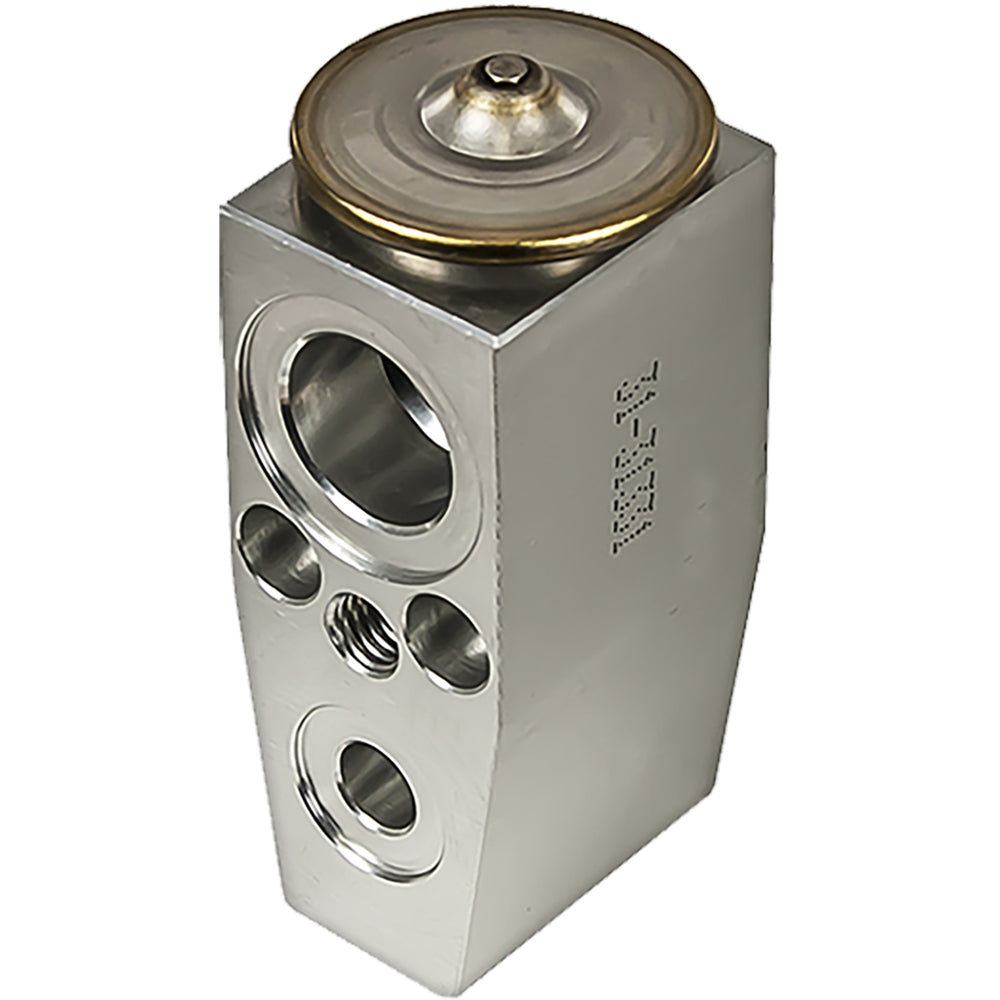 Expansion Valve Block 31-31331