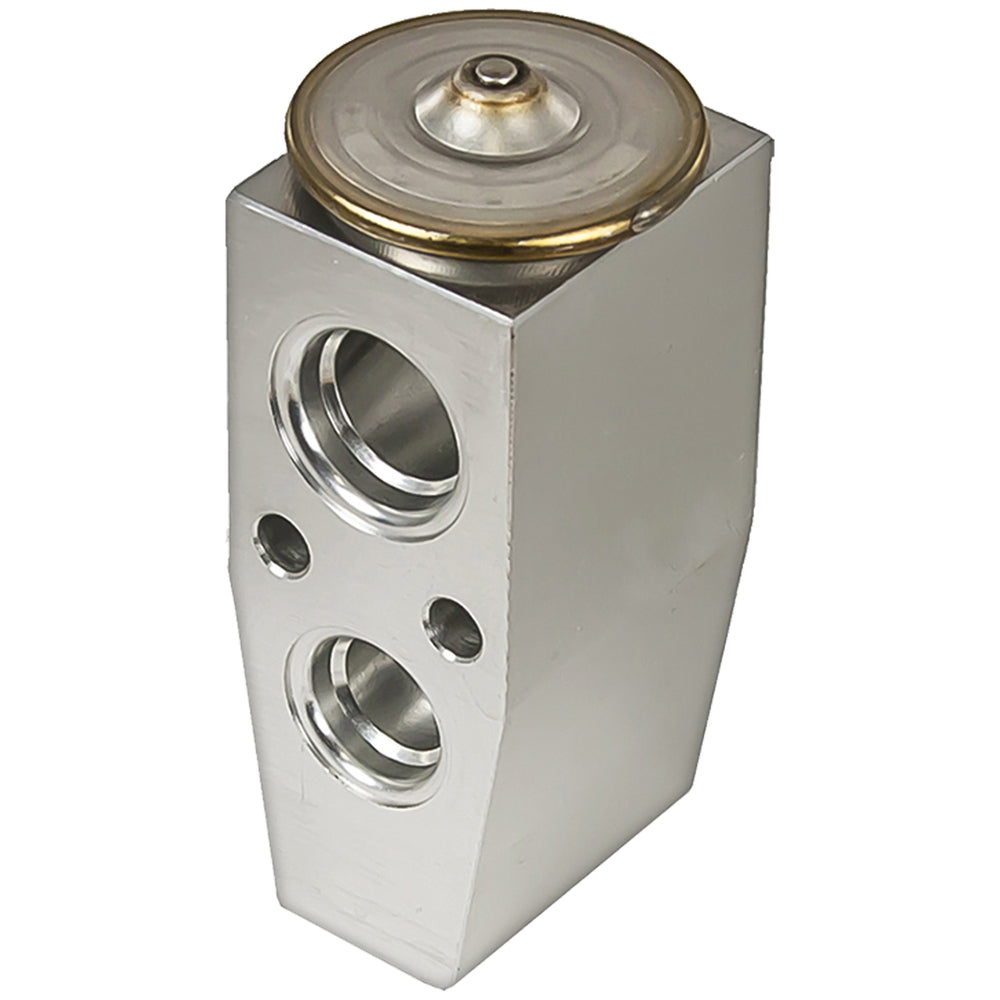 Expansion Valve Block 31-31331