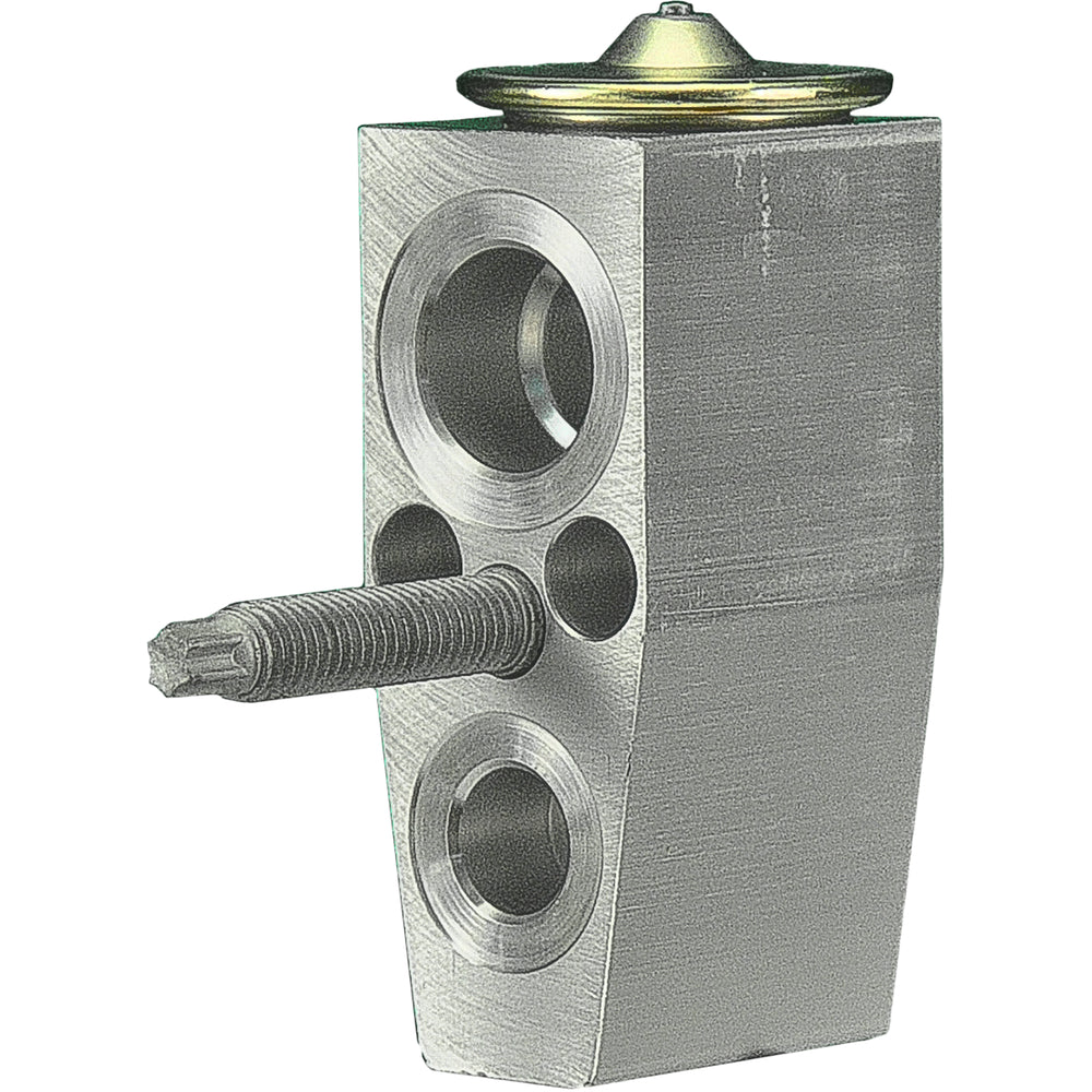 Expansion Valve Block 31-31334