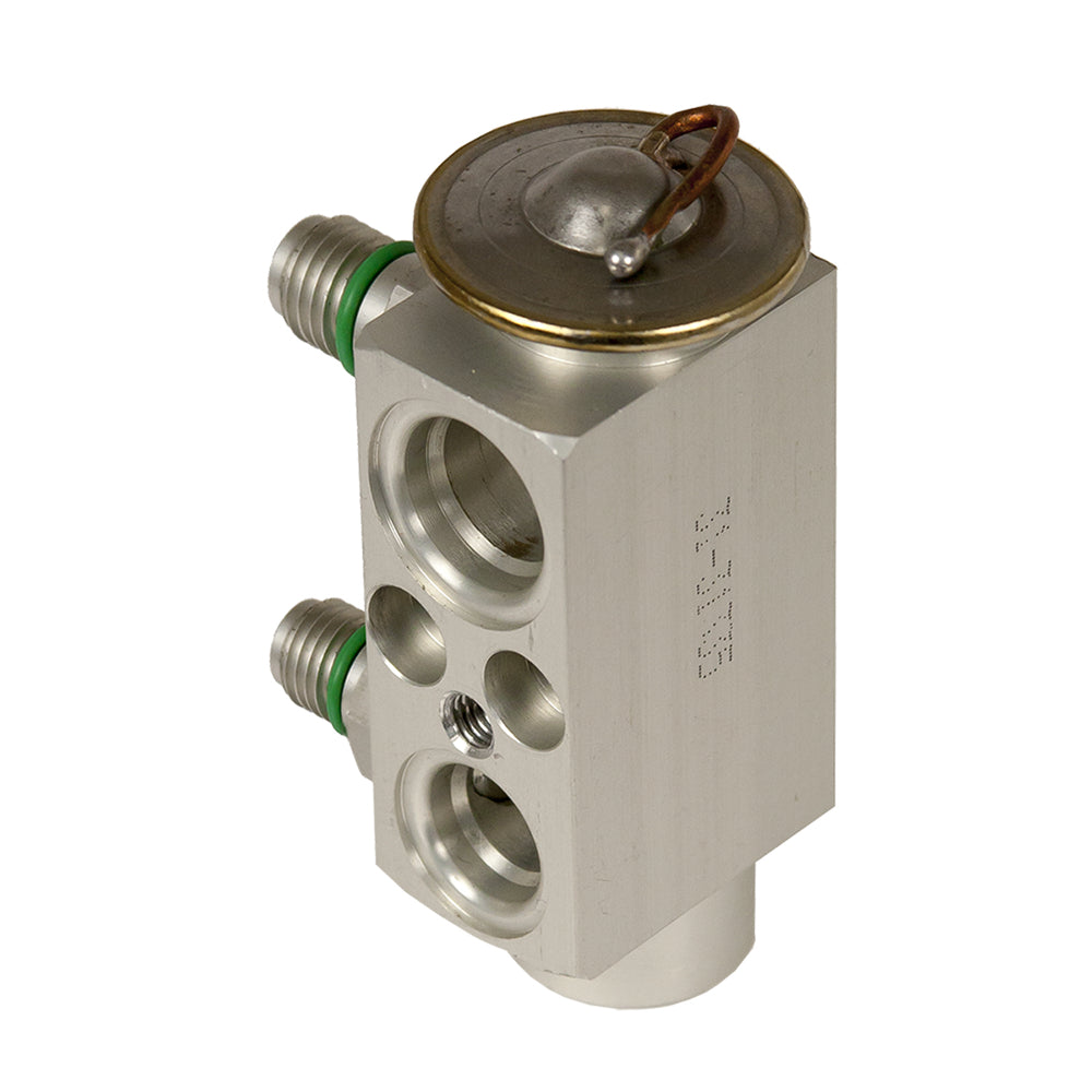 Expansion Valve Block 31-31335