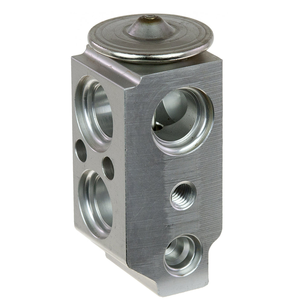 Expansion Valve Block 31-31336