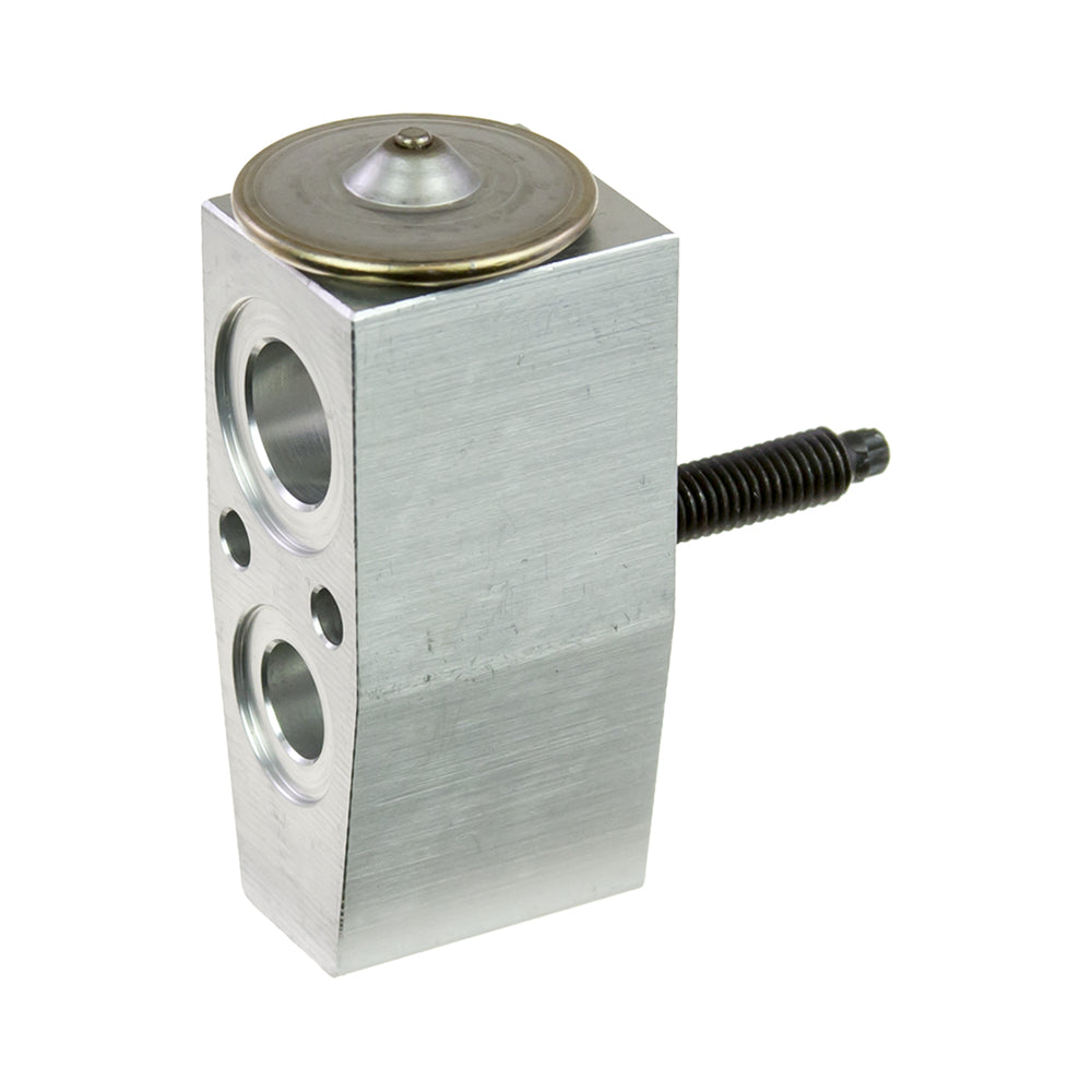 Expansion Valve Block 31-31339