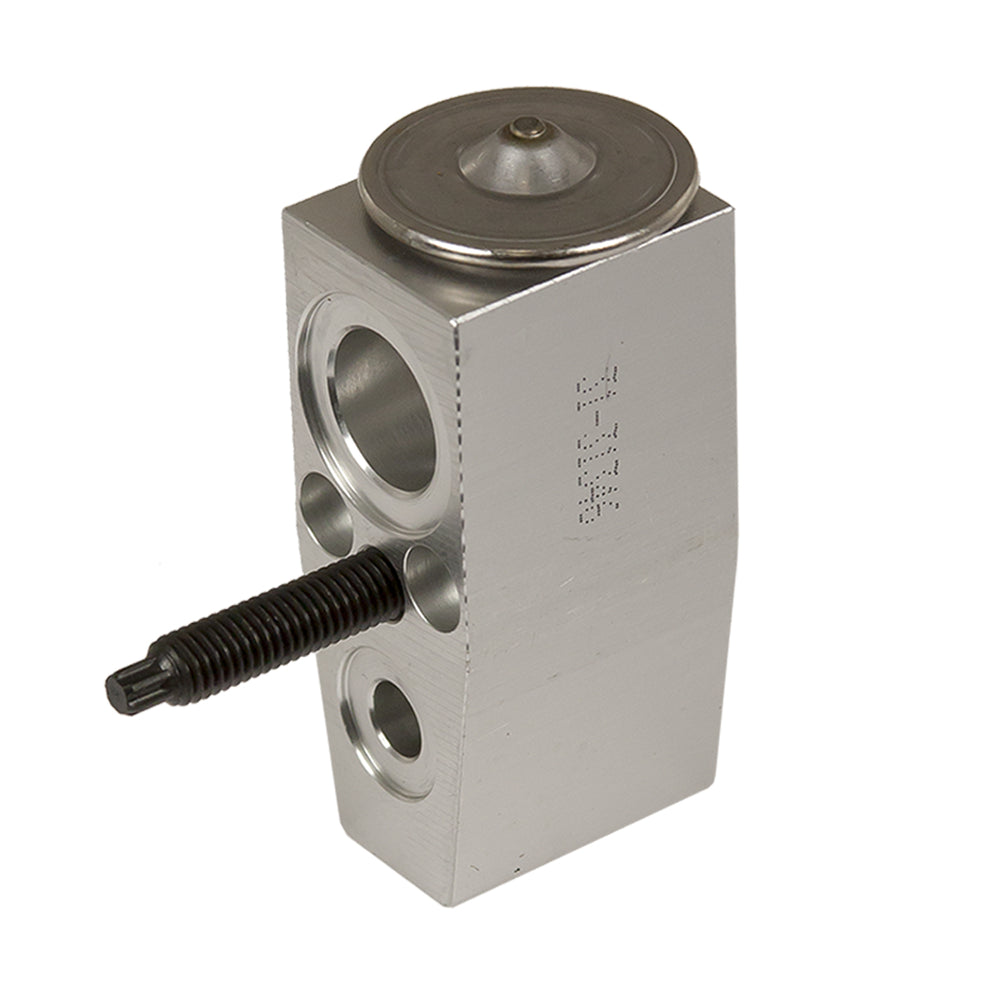 Expansion Valve Block 31-31346