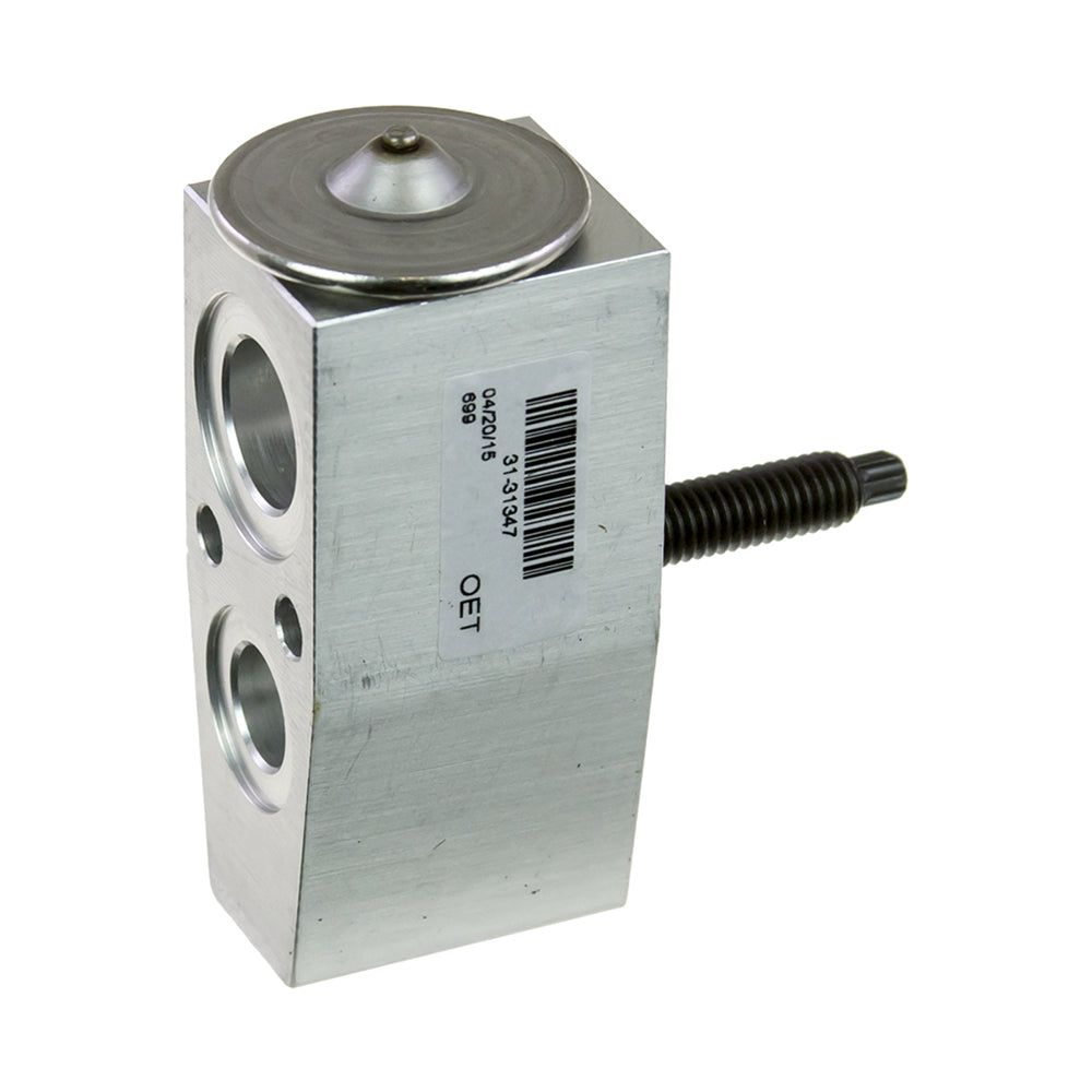 Expansion Valve Block 31-31347