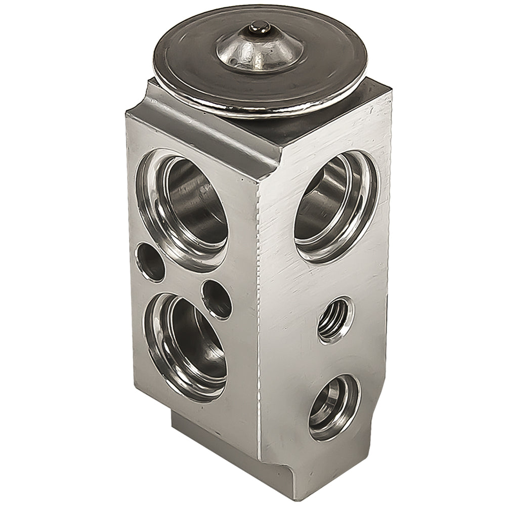 Expansion Valve Block 31-31349