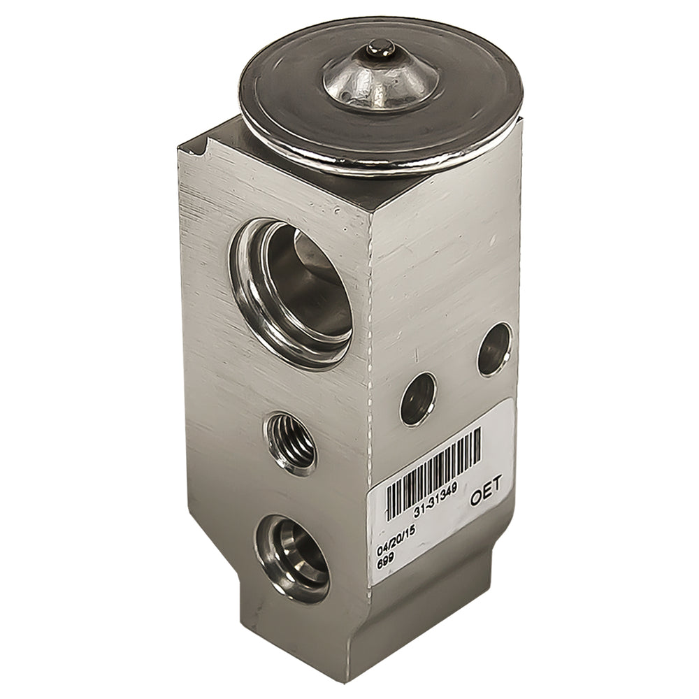 Expansion Valve Block 31-31349