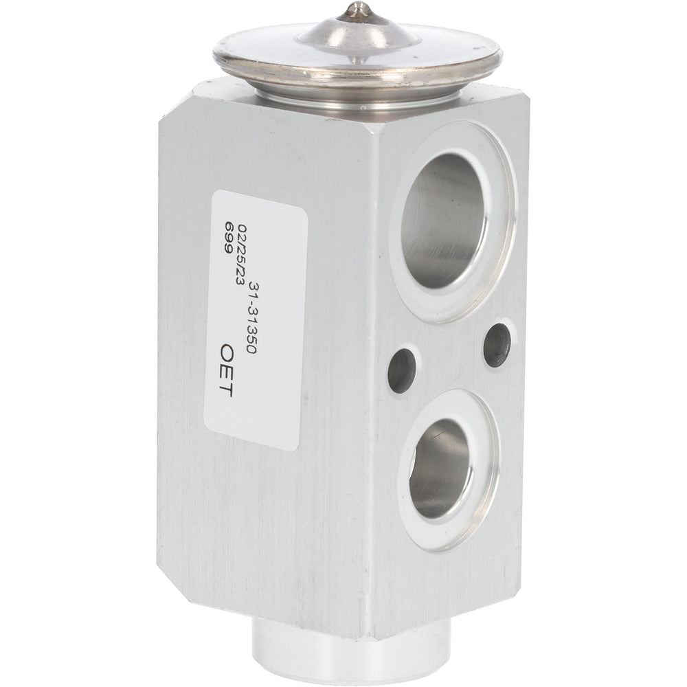 Expansion Valve Block 31-31350