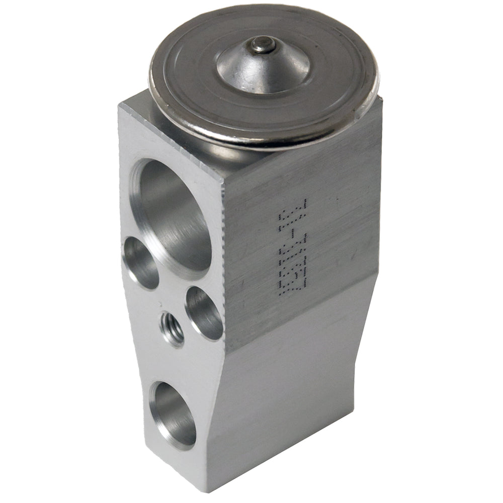 Expansion Valve Block 31-31357