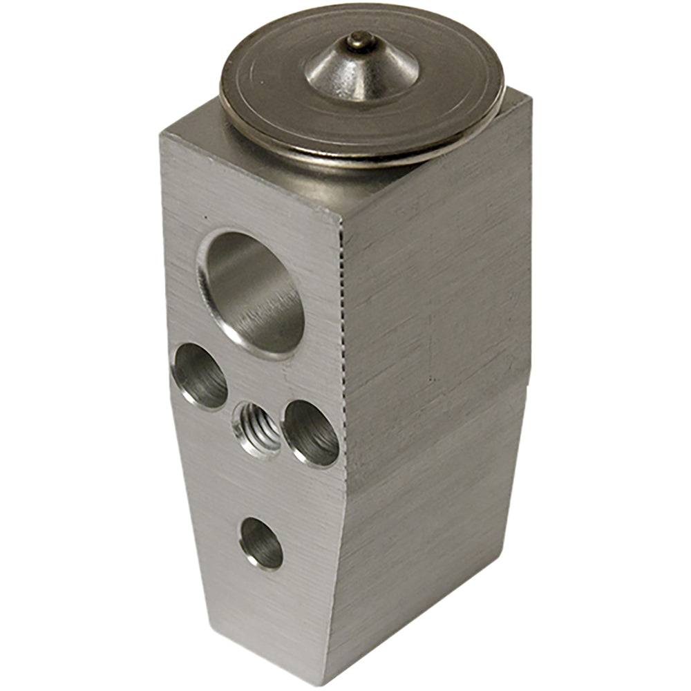 Expansion Valve Block 31-31359