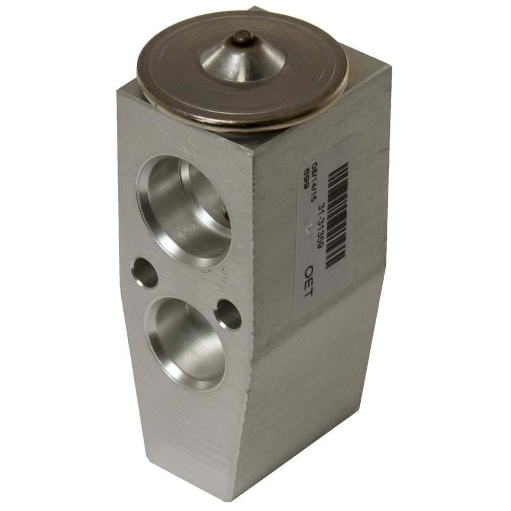 Expansion Valve Block 31-31359