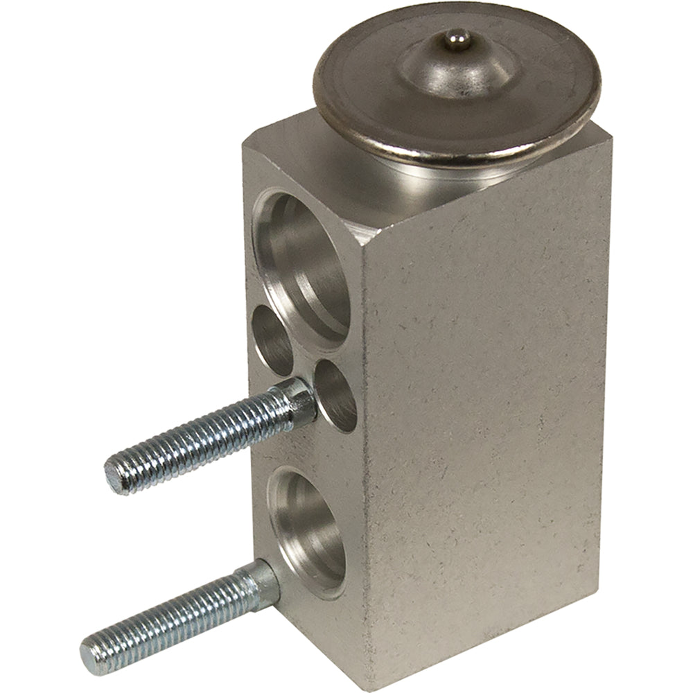 Expansion Valve Block 31-31362