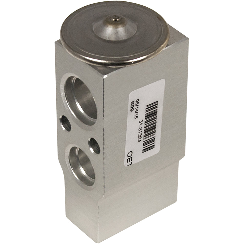 Expansion Valve Block 31-31364