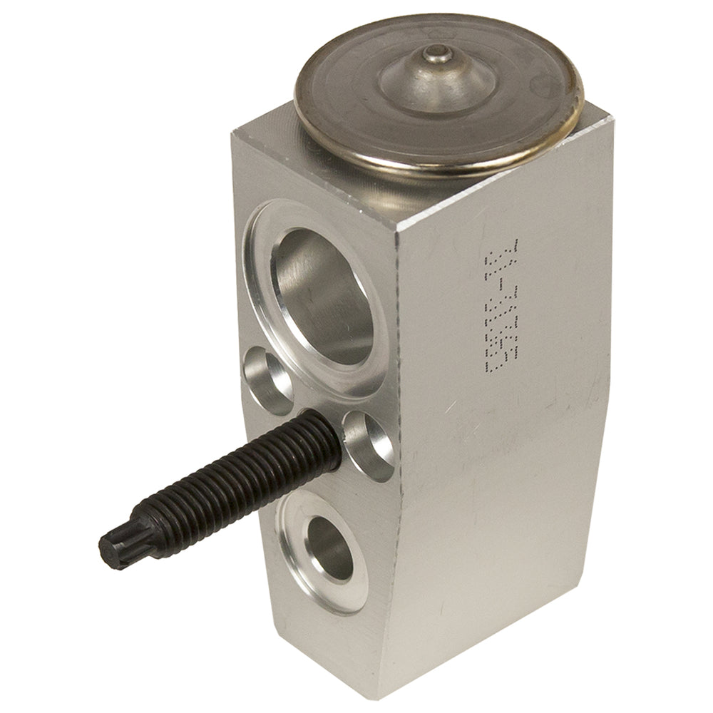 Expansion Valve Block 31-31365