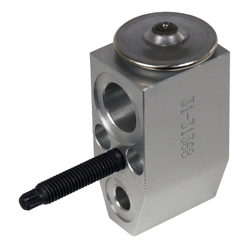 Expansion Valve Block 31-31368