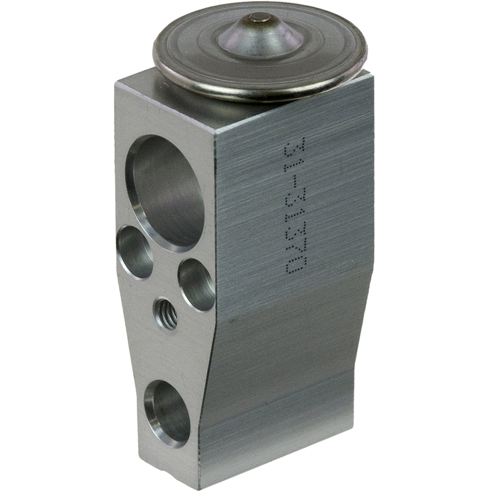 Expansion Valve Block 31-31370