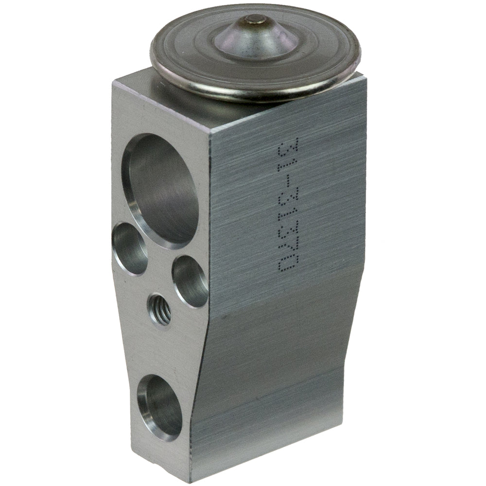 Expansion Valve Block 31-31370