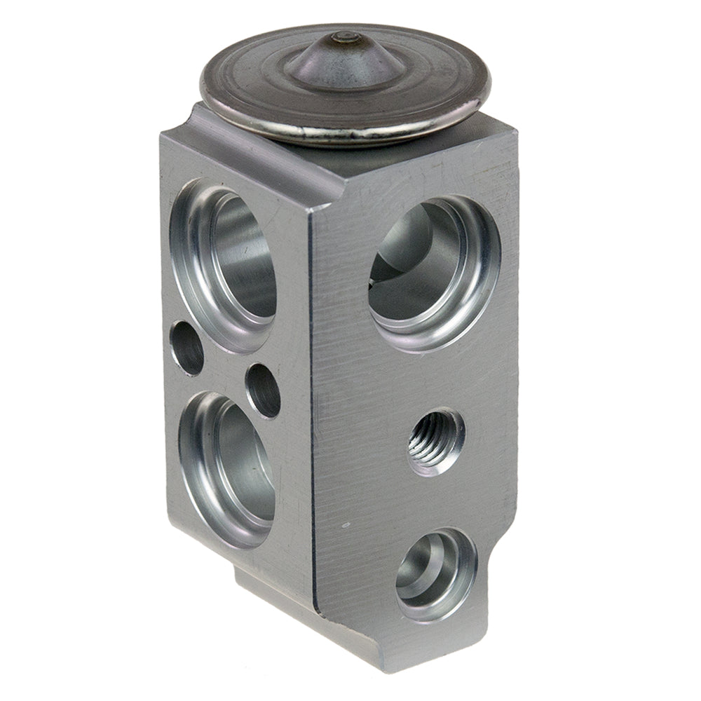 Expansion Valve Block 31-31372