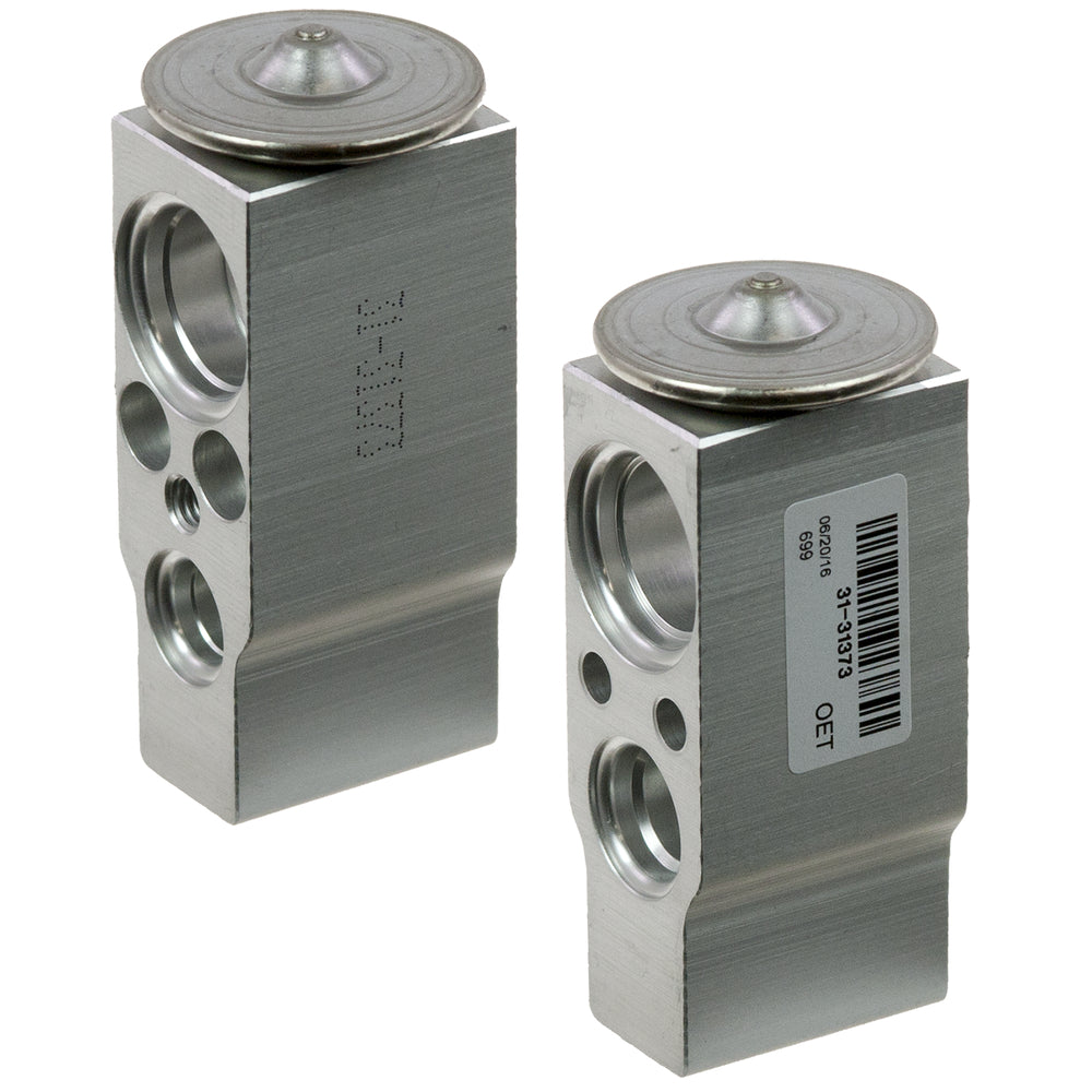 Expansion Valve Block 31-31373
