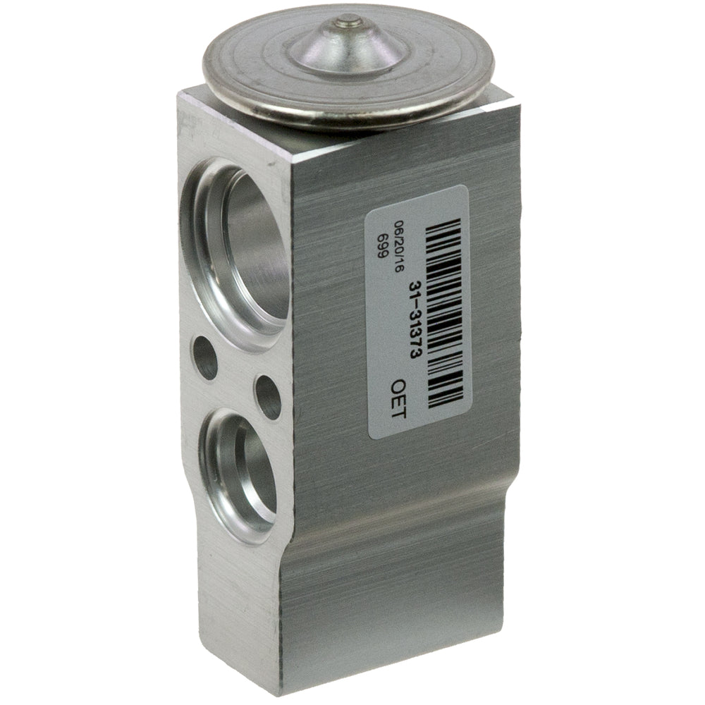 Expansion Valve Block 31-31373